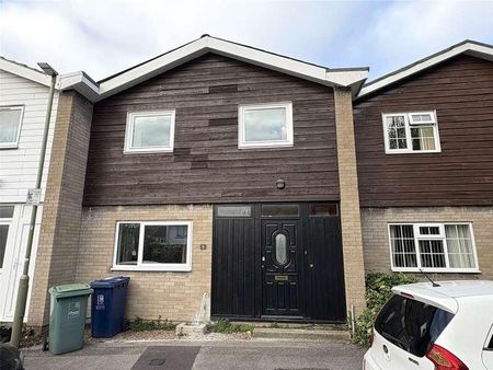 Shelford Place, Headington, Oxford, Oxfordshire, OX3 - Photo 3