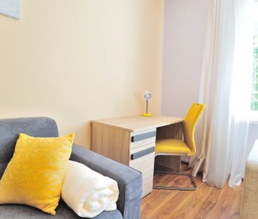 Mieszkanie Centrum Szczecin, ul. ks. Piotra Skargi, nr 436110 - Zdjęcie 5