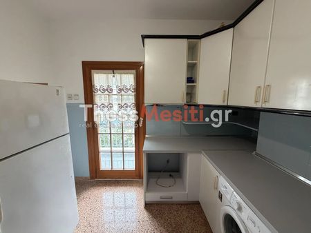 Διαμέρισμα για ενοικίαση Ανάληψη - Μπότσαρη - Νέα Παραλία - Photo 4