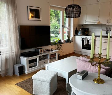 Smörkärnegatan, Göteborg - Foto 1