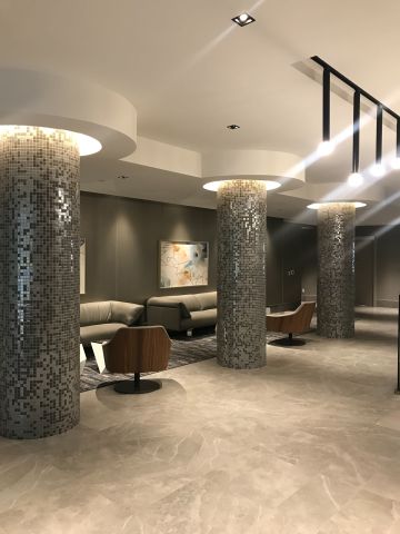 For Lease - 50 Wellesley Street Unit# 3501, Toronto, Ontario - Photo 3