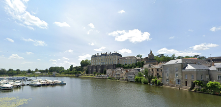 Location Appartement 2 pièces 27m² SABLE SUR SARTHE 72300 - Photo 4