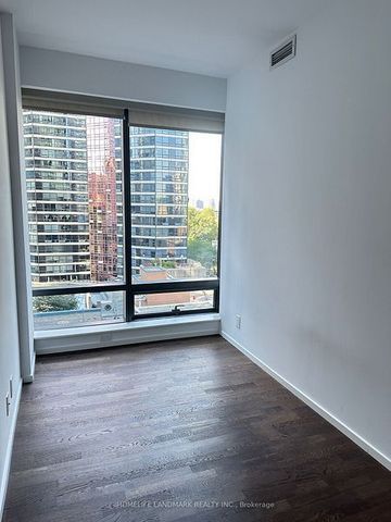 For Lease - 5 St. Joseph Street Unit# 808, Toronto, Ontario - Photo 3