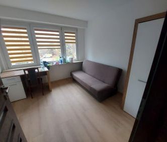 Pokój, ul. Pana Wołodyjowskiego - Zdjęcie 6