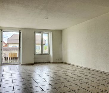 Charmant logement de 2 ½ pièces à Payerne - Photo 2