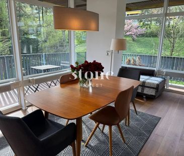 Furnished 56 sqm apartment with a 24 sqm amazing terrace - Photo 3