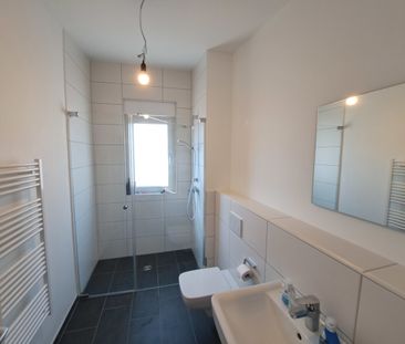 Miete: Mainz-Finthen, 2 Zimmer mit Dachterrasse, erwartet Sie hohe ... - Foto 1