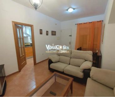 Apartamento en alquiler en Calle de Miguel de Cervantes - Photo 2