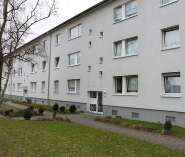 2-Zimmer-Wohnung in Köln Höhenhaus - Photo 1