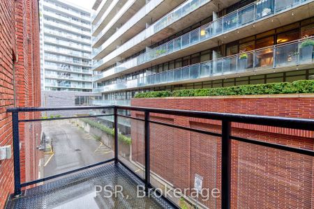 Broadview Lofts , #211 - Photo 2