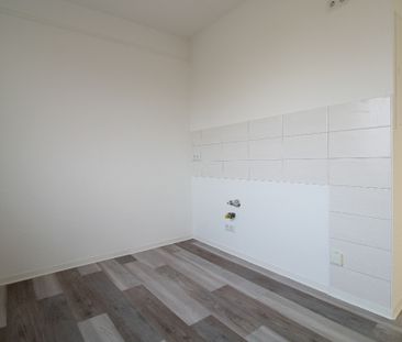 Renovierte 4-Zimmer-Wohnung in der Spremberger Vorstadt - Photo 2