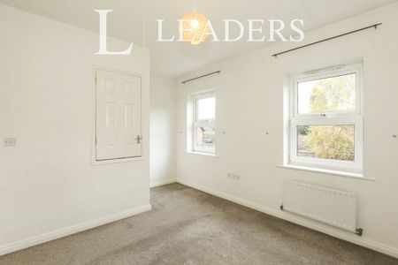 2 bedroom house to rent Byron Walk, CW5 - Photo 3