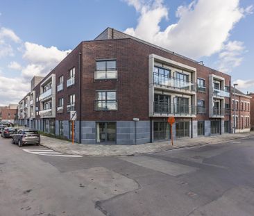 Assistentiewoning op een topligging in het centrum - Foto 6