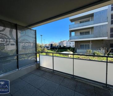 Appartement à louer 1 pièce 23.63m² - Photo 5