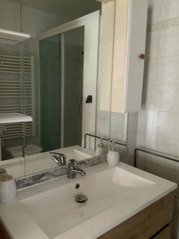 Location Appartement 2 pièces 36m² TOULOUSE 31400 - Photo 5