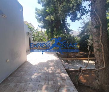 Μονοκατοικία για ενοικίαση Κέντρο (Νέα Μάκρη) - Φωτογραφία 4