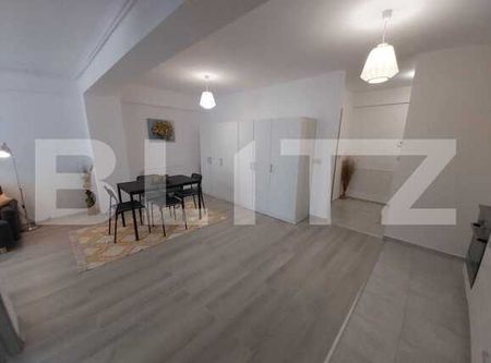 Apartament cu 2 camere, 56 mp, zona Petrom, Cartier Baciu - Fotografie 3