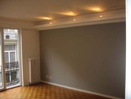 Appartement te huur - Photo 2
