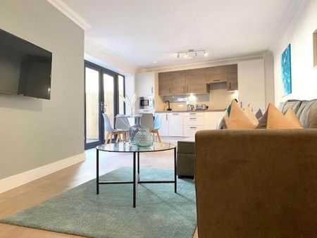 2 bedroom apartment to rent - Photo 5