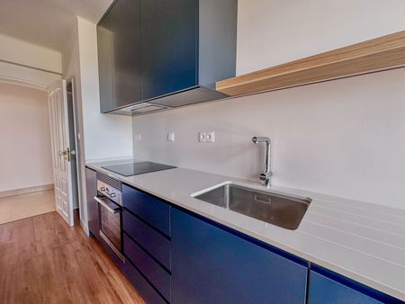 Apartamento T3 em condomínio na Quinta da Bicuda em Cascais - Photo 3