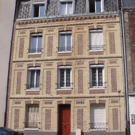 Location Appartement 1 pièce 22m² LE HAVRE 76600 - Photo 4