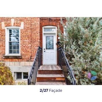 Magnifique 4 1/2 à louer secteur Lachine - Photo 3