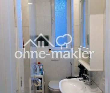 Schöne Jugendstil 2-Zi-Wohnung mit Balkon in DU-Mittelmeiderich - Photo 3