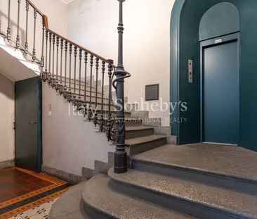 Charming apartment in Brera - Foto 5