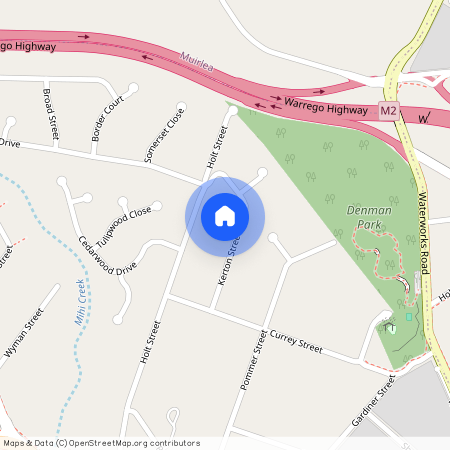 14 Kerton Street, Brassall QLD 4305