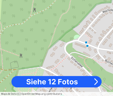 3-Zimmer-Wohnung mit Balkon in Siegen-Wenscht mieten - Foto 1