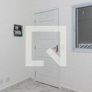 Apartamento para alugar com 40m², 2 quartos e sem vaga - Photo 1
