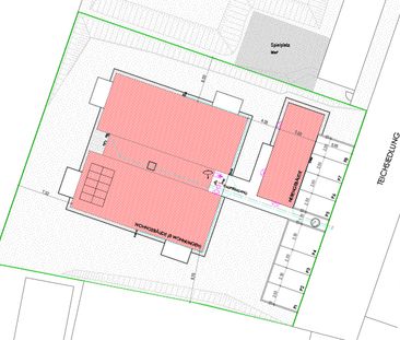 Junges Wohnen in Gastern - Foto 4