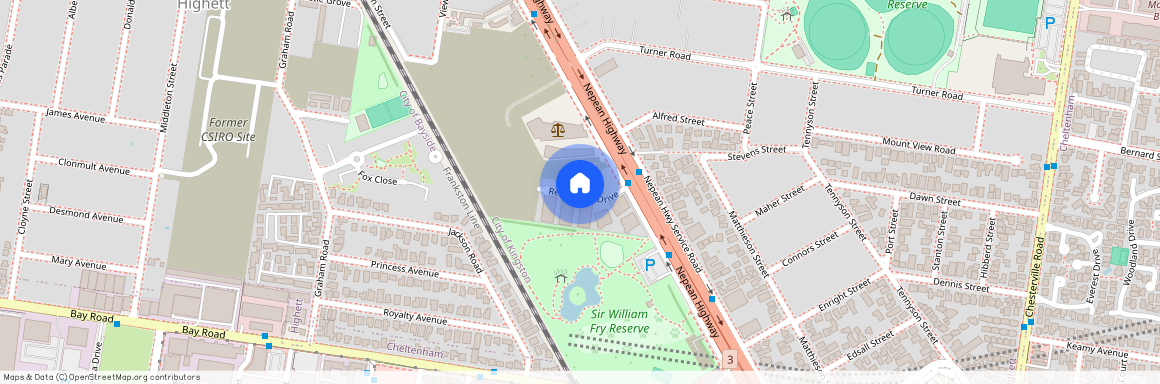 304/7B Remington Drive, Vic 3190, Highett