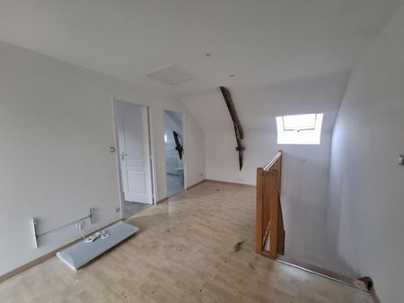 Maison T2 à louer Guignen - 45 m² - Photo 3