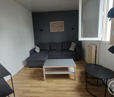 Location Appartement 3 pièces 72m² NEVERS 58000 - Photo 1