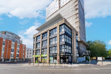 Franciscan Way, Ipswich, IP1 - Photo 5