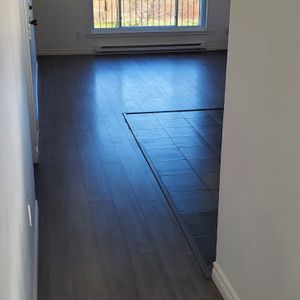 Superbe 4 1/2,2 Ch Fermées,Saint Sulpice - Photo 2