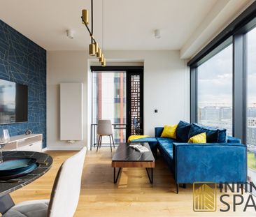 Warszawa, Wola, Wola Mirów, Prosta - Zdjęcie 4