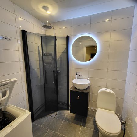 Mellangatan, Timrå - Foto 4