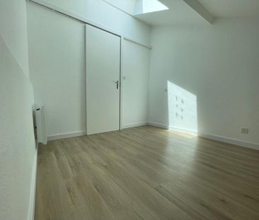 TOULOUSE / Location Appartement 1 Pièce 22 m² - Photo 6