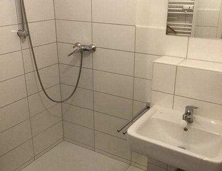 Zuhause fühlen: praktische 1,5-Zimmer Seniorenwohnung - Foto 1