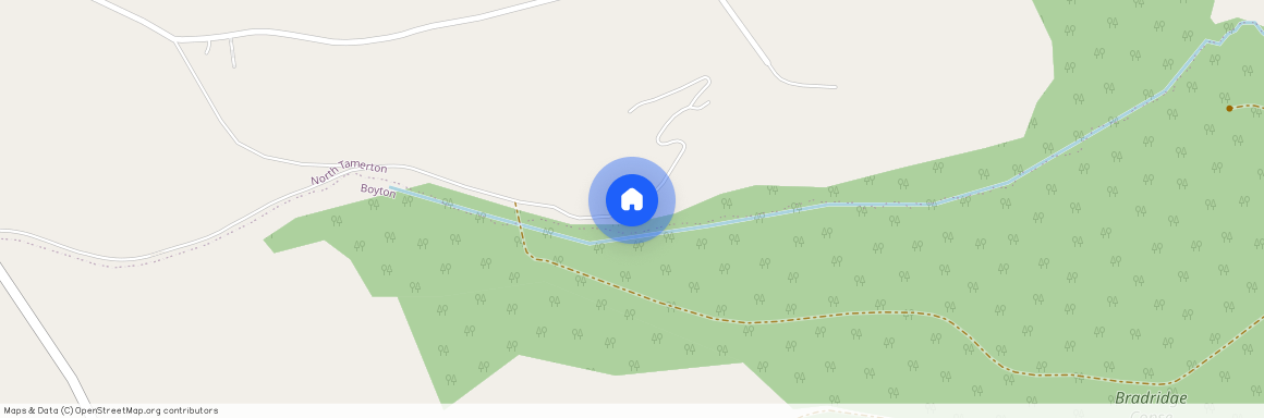 Stoney Hill Barns, Launceston, PL15