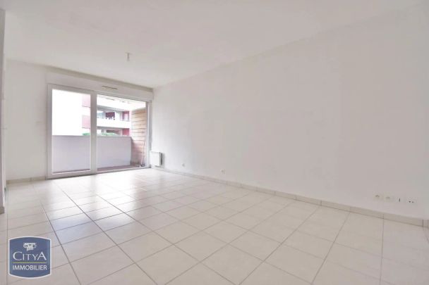 Appartement à louer 2 pièces 37.54m² - Photo 1
