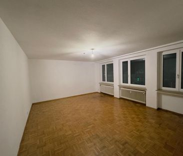 1- Zimmer Wohnung in Stuttgart - Photo 1