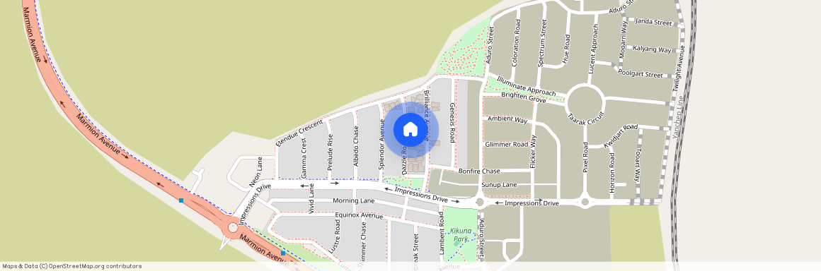 30 Dazzle Road, 6034, Eglinton