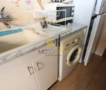 Διαμέρισμα για ενοικίαση Ρήγα Φεραίου (Νεάπολη) - Φωτογραφία 5