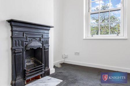 4 bedroom maisonette to rent - Photo 2