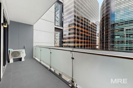 1404/199 William Street, Melbourne - Photo 5