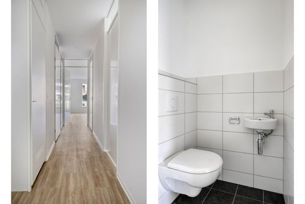 Te huur: Friesestraatweg 227 11 - Photo 1