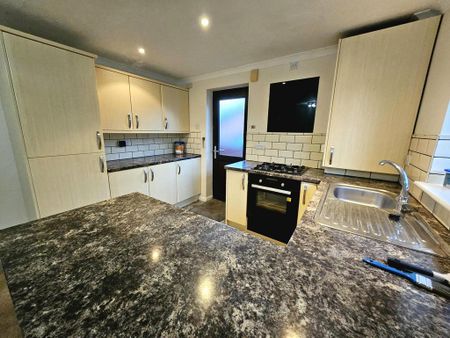 2 bedroom bungalow to rent - Photo 5